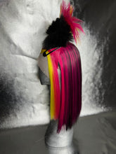 Load image into Gallery viewer, THEE HAPPIEST GIRL: MADE TO ORDER GeorginatheDollWigs Custom Styled Wig (READ DESCRIPTION FOR TURNAROUND)
