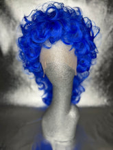 Load image into Gallery viewer, KISS ALL NITE: MADE TO ORDER GeorginatheDollWigs Custom Styled Wig (READ DESCRIPTION FOR TURNAROUND)