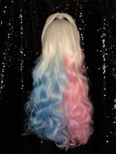 Load image into Gallery viewer, GIRL CODE: MADE TO ORDER GeorginatheDollWigs Custom Styled Wig (READ DESCRIPTION FOR TURNAROUND)