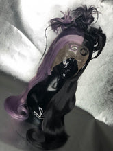 Load image into Gallery viewer, THEEE CRAFT: MADE TO ORDER GeorginatheDollWigs Custom Styled Wig (READ DESCRIPTION FOR TURNAROUND)