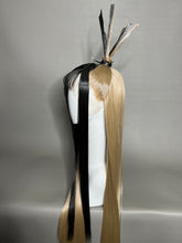Load image into Gallery viewer, D’EVIL LIBERTY: MADE TO ORDER GeorginatheDollWigs Custom Styled Wig (READ DESCRIPTION FOR TURNAROUND