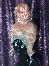 Load image into Gallery viewer, IVY WHIP: MADE TO ORDER GeorginatheDollWigs Custom Styled Wig (READ DESCRIPTION FOR TURNAROUND)