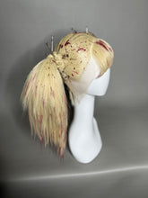 Load image into Gallery viewer, NAIL’D: MADE TO ORDER GeorginatheDollWigs Custom Styled Wig (READ DESCRIPTION FOR TURNAROUND)