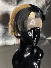 Load image into Gallery viewer, MADAME STELLA: MADE TO ORDER GeorginatheDollWigs Custom Styled Wig (READ DESCRIPTION FOR TURNAROUND)
