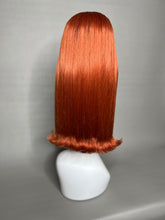 Load image into Gallery viewer, LÉ CHANEL: MADE TO ORDER GeorginatheDollWigs Custom Styled Wig (READ DESCRIPTION FOR TURNAROUND)