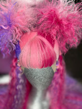 Load image into Gallery viewer, SHIKKU PINK シック MADE TO ORDER GeorginatheDollWigs Custom Styled Wig (READ DESCRIPTION FOR TURNAROUND)