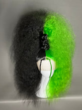 Load image into Gallery viewer, 80’S FLING: MADE TO ORDER GeorginatheDollWigs Custom Styled Wig (READ DESCRIPTION FOR TURNAROUND)