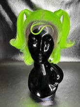 Load image into Gallery viewer, GIRL BYE: MADE TO ORDER GeorginatheDollWigs Custom Styled Wig (READ DESCRIPTION FOR TURNAROUND)