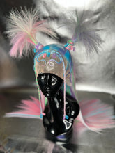 Load image into Gallery viewer, I’MA GUMMYBEAR: MADE TO ORDER GeorginatheDollWigs Custom Styled Wig (READ DESCRIPTION FOR TURNAROUND)