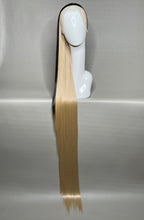 Load image into Gallery viewer, BLAQUE ZANDZ Custom Colored Lace Front Wig (Large Cap, 13x4 lace front, 50 inch length) READY TO SHIP