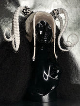 Load image into Gallery viewer, URSULA’S REGIN: MADE TO ORDER GeorginatheDollWigs Custom Styled Wig (READ DESCRIPTION FOR TURNAROUND)