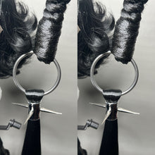 Load image into Gallery viewer, XXION PHUK: MADE TO ORDER GeorginatheDollWigs Custom Styled Wig (READ DESCRIPTION FOR TURNAROUND
