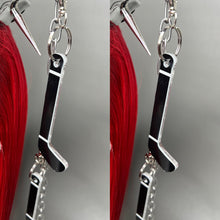 Load image into Gallery viewer, CHROMA X RIVAL: MADE TO ORDER GeorginatheDollWigs Custom Styled Wig (READ DESCRIPTION FOR TURNAROUND)

