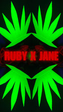 Load image into Gallery viewer, RUBY X JANE: MADE TO ORDER GeorginatheDollWigs Custom Styled Wig (READ DESCRIPTION FOR TURNAROUND)
