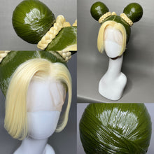 Load image into Gallery viewer, JOLYNE THE CUJOH: MADE TO ORDER GeorginatheDollWigs Custom Styled Wig (READ DESCRIPTION FOR TURNAROUND)
