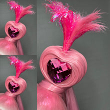 Load image into Gallery viewer, SAILOR LOVE: MADE TO ORDER GeorginatheDollWigs Custom Styled Wig (READ DESCRIPTION FOR TURNAROUND)
