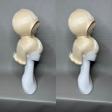 Load image into Gallery viewer, PLANET 1960: GeorginatheDollWigs Custom Styled Wig (READ DESCRIPTION FOR TURNAROUND)
