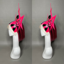 Load image into Gallery viewer, SUPERNOVÆ: MADE TO ORDER GeorginatheDollWigs Custom Styled Wig (READ DESCRIPTION FOR TURNAROUND)
