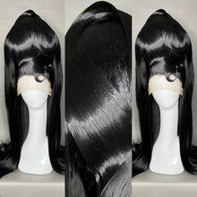 Load image into Gallery viewer, HEADMISTRESS X: MADE TO ORDER GeorginatheDollWigs Custom Styled Wig (READ DESCRIPTION FOR TURNAROUND)
