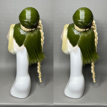 Load image into Gallery viewer, JOLYNE THE CUJOH: MADE TO ORDER GeorginatheDollWigs Custom Styled Wig (READ DESCRIPTION FOR TURNAROUND)
