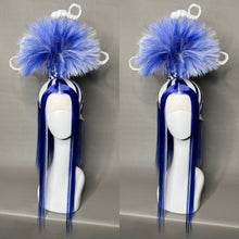 Load image into Gallery viewer, MIDNIGHT HYPNO: MADE TO ORDER GeorginatheDollWigs Custom Styled Wig (READ DESCRIPTION FOR TURNAROUND)
