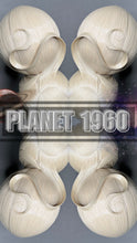 Load image into Gallery viewer, PLANET 1960: GeorginatheDollWigs Custom Styled Wig (READ DESCRIPTION FOR TURNAROUND)
