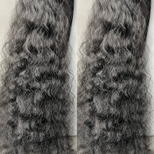 Load image into Gallery viewer, EVIL DISCIPLE: MADE TO ORDER GeorginatheDollWigs Custom Styled Wig (READ DESCRIPTION FOR TURNAROUND)
