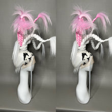 Load image into Gallery viewer, MAD COW: MADE TO ORDER GeorginatheDollWigs Custom Styled Wig (READ DESCRIPTION FOR TURNAROUND
