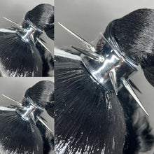 Load image into Gallery viewer, XXION PHUK: MADE TO ORDER GeorginatheDollWigs Custom Styled Wig (READ DESCRIPTION FOR TURNAROUND
