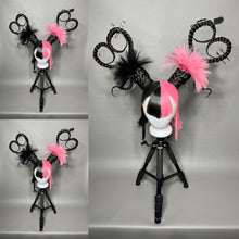 Load image into Gallery viewer, LOVESICK: MADE TO ORDER GeorginatheDollWigs Custom Styled Wig (READ DESCRIPTION FOR TURNAROUND)
