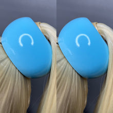 Load image into Gallery viewer, RAINBOW POP: MADE TO ORDER GeorginatheDollWigs Custom Styled Wig (READ DESCRIPTION FOR TURNAROUND)
