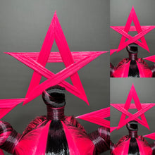 Load image into Gallery viewer, SUPERNOVÆ: MADE TO ORDER GeorginatheDollWigs Custom Styled Wig (READ DESCRIPTION FOR TURNAROUND)
