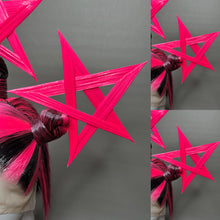 Load image into Gallery viewer, SUPERNOVÆ: MADE TO ORDER GeorginatheDollWigs Custom Styled Wig (READ DESCRIPTION FOR TURNAROUND)

