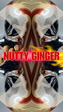 Load image into Gallery viewer, NUTTY GINGER Custom Colored Lace Front Wig (Large Cap, 26 inch length) READY TO SHIP
