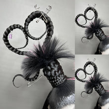 Load image into Gallery viewer, LOVESICK: MADE TO ORDER GeorginatheDollWigs Custom Styled Wig (READ DESCRIPTION FOR TURNAROUND)
