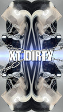 Load image into Gallery viewer, XT DIRTY Custom Colored Lace Front Wig (Large Cap, 26 inch length) READY TO SHIP
