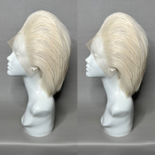 Load image into Gallery viewer, PAINE: MADE TO ORDER GeorginatheDollWigs Custom Styled Wig (READ DESCRIPTION FOR TURNAROUND)
