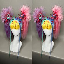 Load image into Gallery viewer, CHILD’S PLAY 2: MADE TO ORDER GeorginatheDollWigs Custom Styled Wig (READ DESCRIPTION FOR TURNAROUND)
