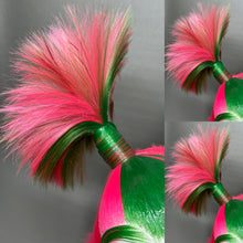 Load image into Gallery viewer, DÆ PUNK: MADE TO ORDER GeorginatheDollWigs Custom Styled Wig (READ DESCRIPTION FOR TURNAROUND)
