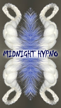 Load image into Gallery viewer, MIDNIGHT HYPNO: MADE TO ORDER GeorginatheDollWigs Custom Styled Wig (READ DESCRIPTION FOR TURNAROUND)
