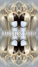 Load image into Gallery viewer, BUBBLES 2001: MADE TO ORDER GeorginatheDollWigs Custom Styled Wig (READ DESCRIPTION FOR TURNAROUND)
