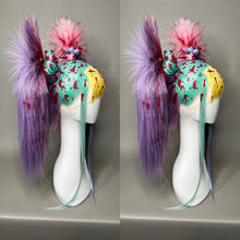 Load image into Gallery viewer, CHILD’S PLAY 2: MADE TO ORDER GeorginatheDollWigs Custom Styled Wig (READ DESCRIPTION FOR TURNAROUND)
