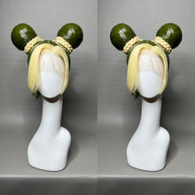 Load image into Gallery viewer, JOLYNE THE CUJOH: MADE TO ORDER GeorginatheDollWigs Custom Styled Wig (READ DESCRIPTION FOR TURNAROUND)
