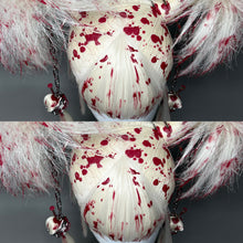 Load image into Gallery viewer, DEVD BRAT: MADE TO ORDER GeorginatheDollWigs Custom Styled Wig (READ DESCRIPTION FOR TURNAROUND)
