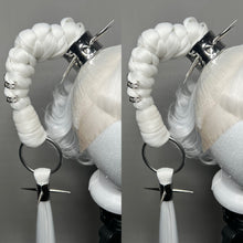 Load image into Gallery viewer, XXION PHUK: MADE TO ORDER GeorginatheDollWigs Custom Styled Wig (READ DESCRIPTION FOR TURNAROUND
