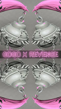 Load image into Gallery viewer, GOGO X REVENGE: MADE TO ORDER GeorginatheDollWigs Custom Styled Wig (READ DESCRIPTION FOR TURNAROUND)
