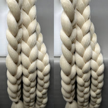 Load image into Gallery viewer, BRATZAVERSARY JADE: MADE TO ORDER GeorginatheDollWigs Custom Styled Wig (READ DESCRIPTION FOR TURNAROUND)
