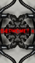 Load image into Gallery viewer, BÆPHOMET X: MADE TO ORDER GeorginatheDollWigs Custom Styled Wig (READ DESCRIPTION FOR TURNAROUND)
