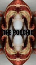 Load image into Gallery viewer, THE POOCHIE: MADE TO ORDER GeorginatheDollWigs Custom Styled Wig (READ DESCRIPTION FOR TURNAROUND)
