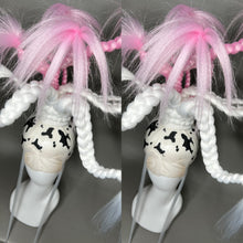 Load image into Gallery viewer, MAD COW: MADE TO ORDER GeorginatheDollWigs Custom Styled Wig (READ DESCRIPTION FOR TURNAROUND
